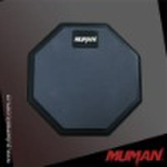 PD-8A muman desktop practice pad