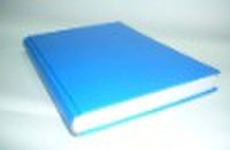 Softcover Book Printing