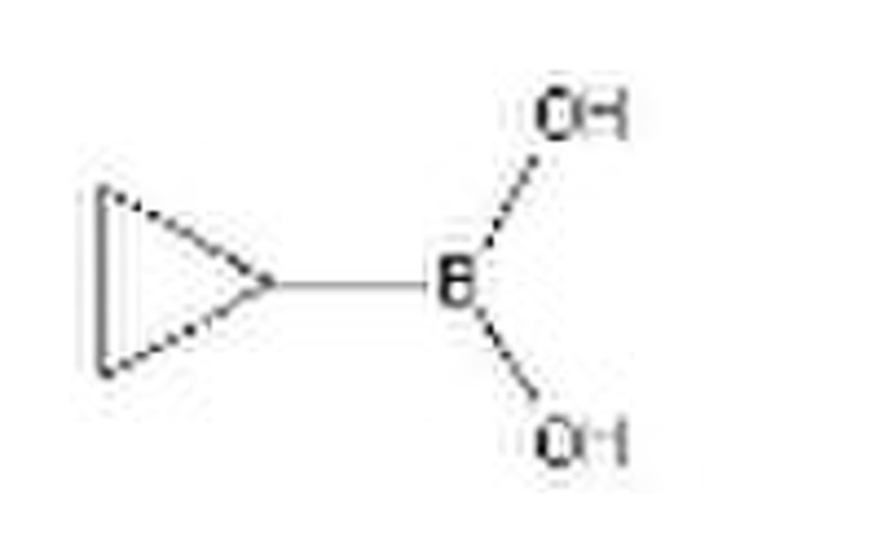 Cyclopropylboronic acid