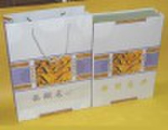 packaging box