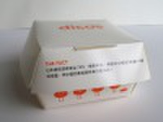 food packaging box