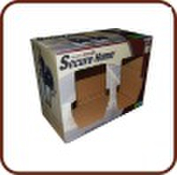 fashion carton box