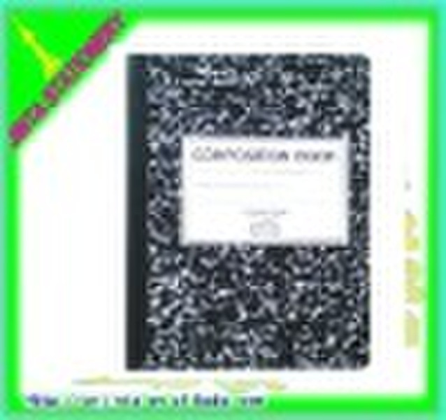 Composition Book