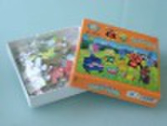 Jigsaw-Puzzles(50pcs)