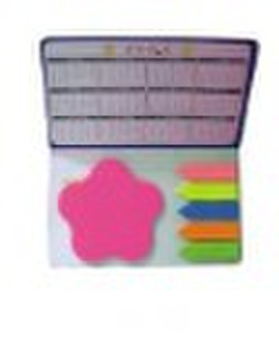 Sticky Note pad