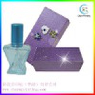 perfume packing box