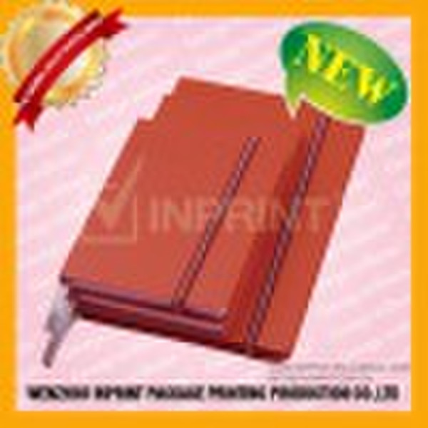 Hardcover Journal  business notebook