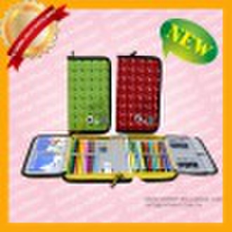 school pencil and stationery set