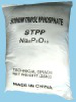 95.73% SODIUM TRIPOLYPHOSPHATE (STPP)