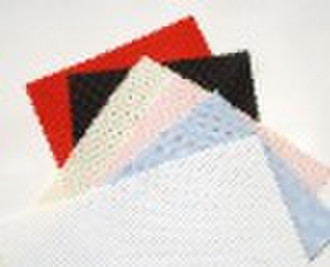 Cross stitch fabric