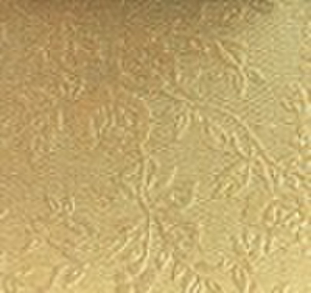 embossing paper for gift packing