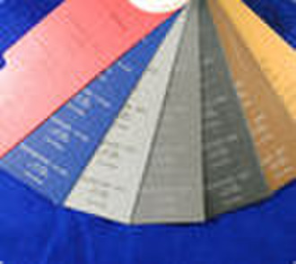 pearlized paper/pearlescent paper/pearl paper