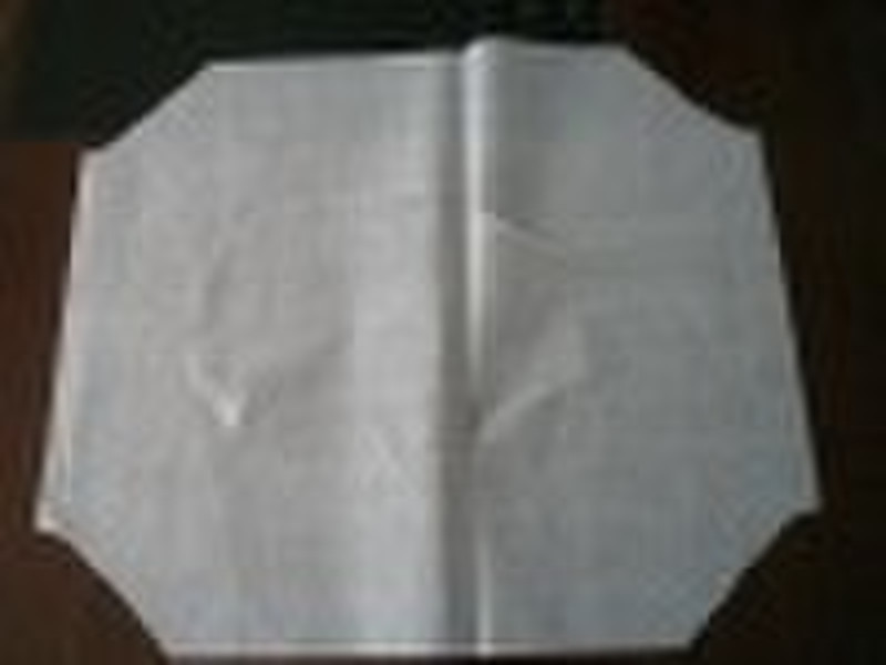 sanitary disposable cover  paper