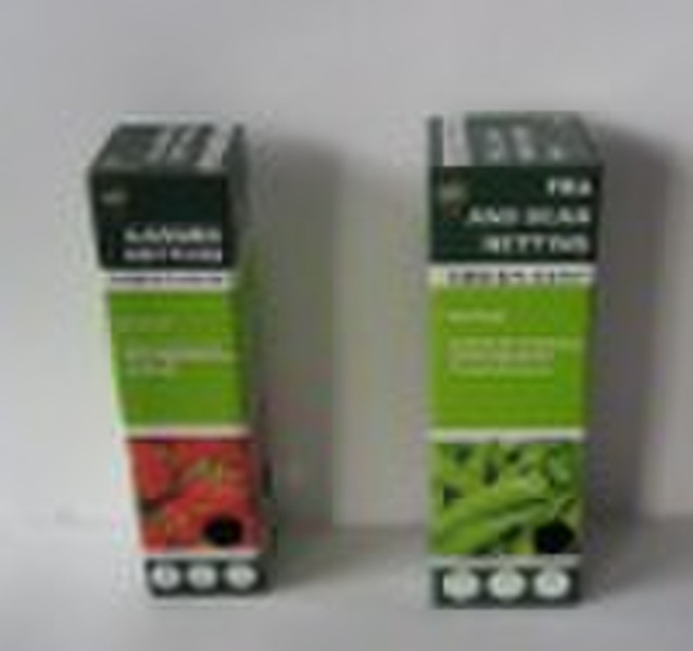 printed corrugated boxes for packing garden nettin