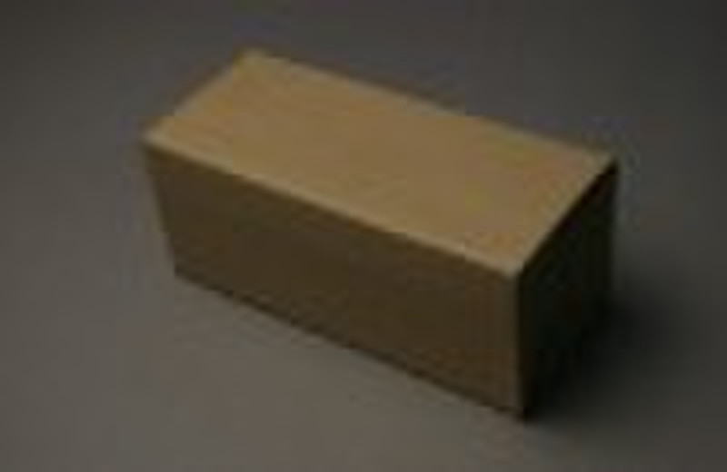 widely used craft paper box