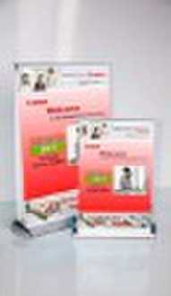 Mini Roll Up Banner