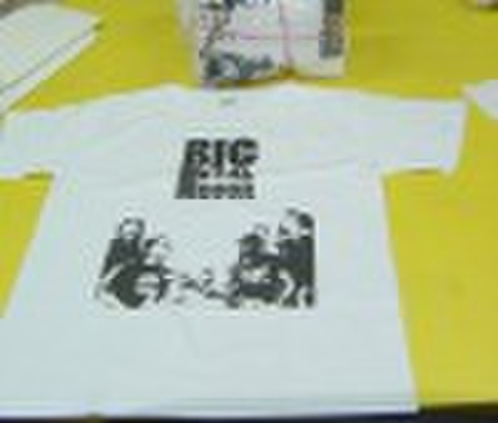 T-SHIRT PRINTING