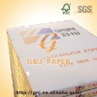 NCR Paper Sheets