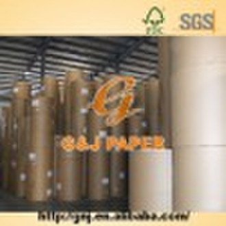 Woodfree Offset Printing Paper