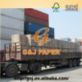 woodfree offset printing paper