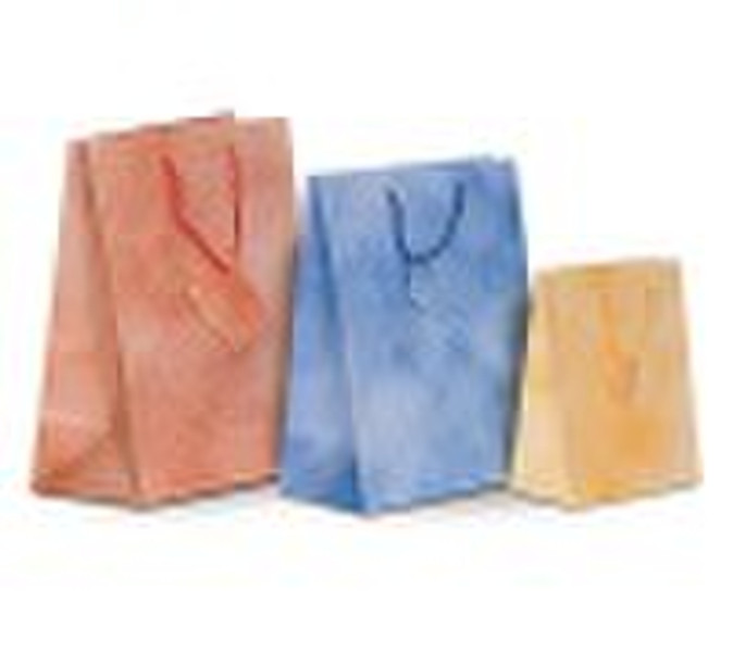 Paper Shopping Bag