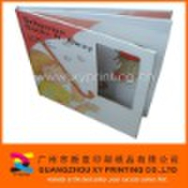 book printing