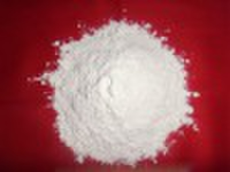 Magnesium Sulphate