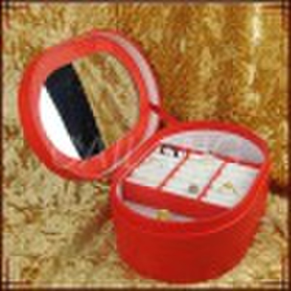 Jewelry Box