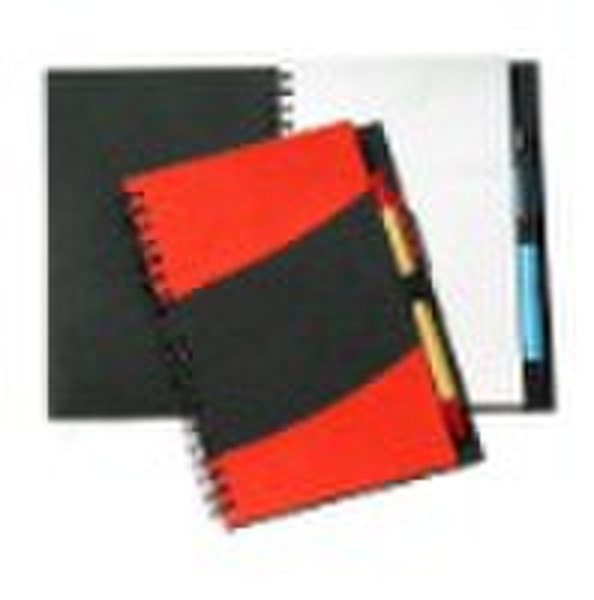 Note book