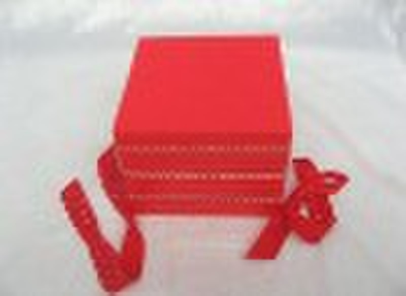 Cosmetic Gift Box