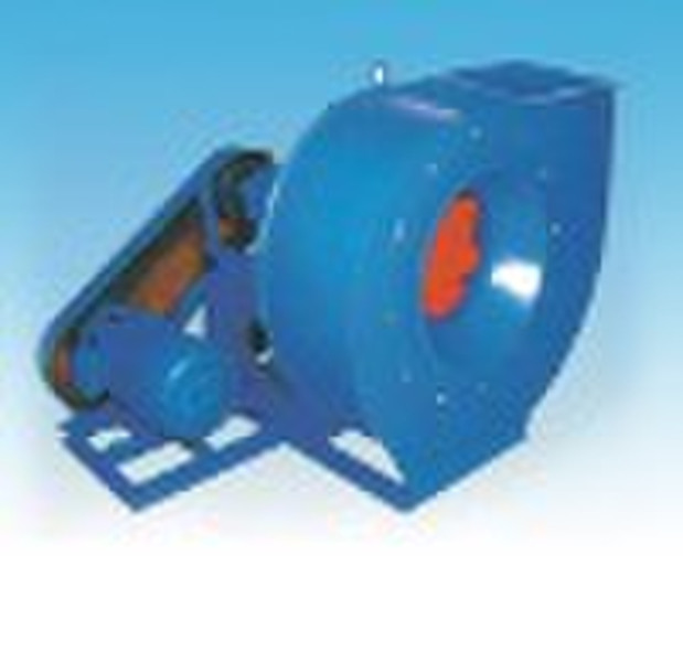 C6-48 Dust Exhausting Centrifugal Fan