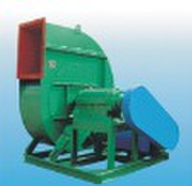 4-68 Centrifugal Fan