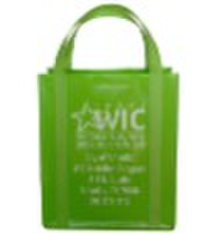 non woven lamination shopping bag