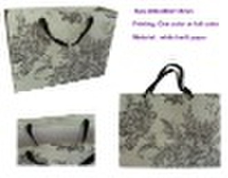 High quality Kraft Paper bag