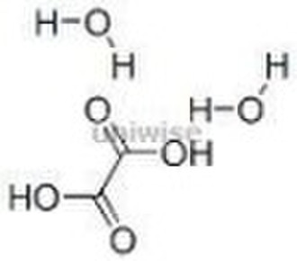 Oxalic Acid 99.6% min