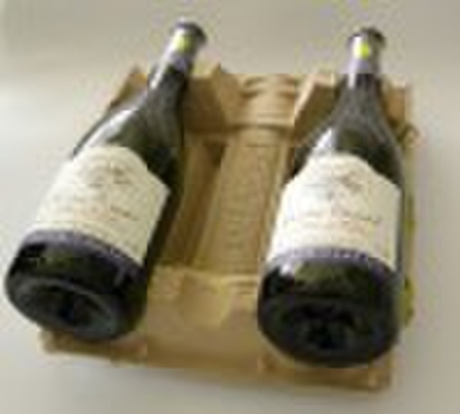 Wine Stacker