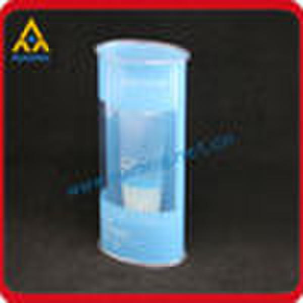 plastic tube box (up to 200CM long)