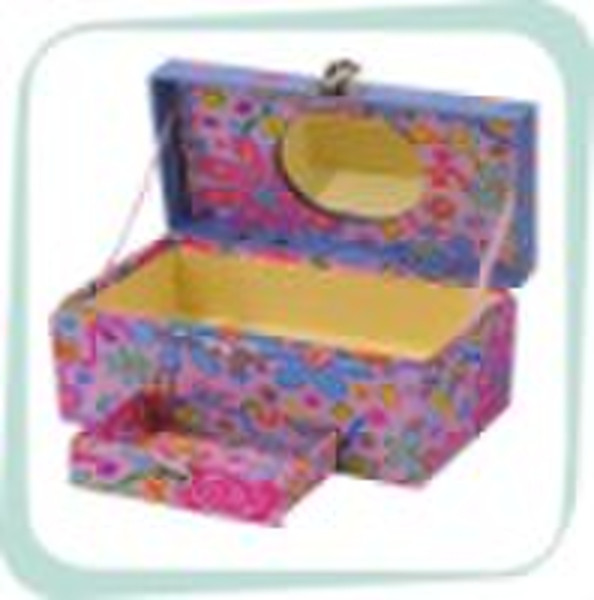 Gift Box--Jewelry Box, Package Box