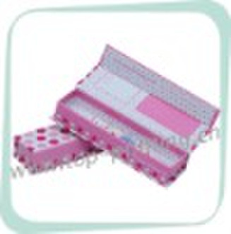 paper pencil box