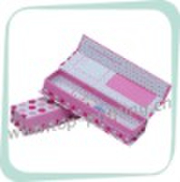 paper pencil box