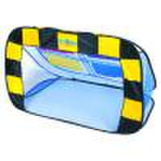 Pop-Up Football Tent