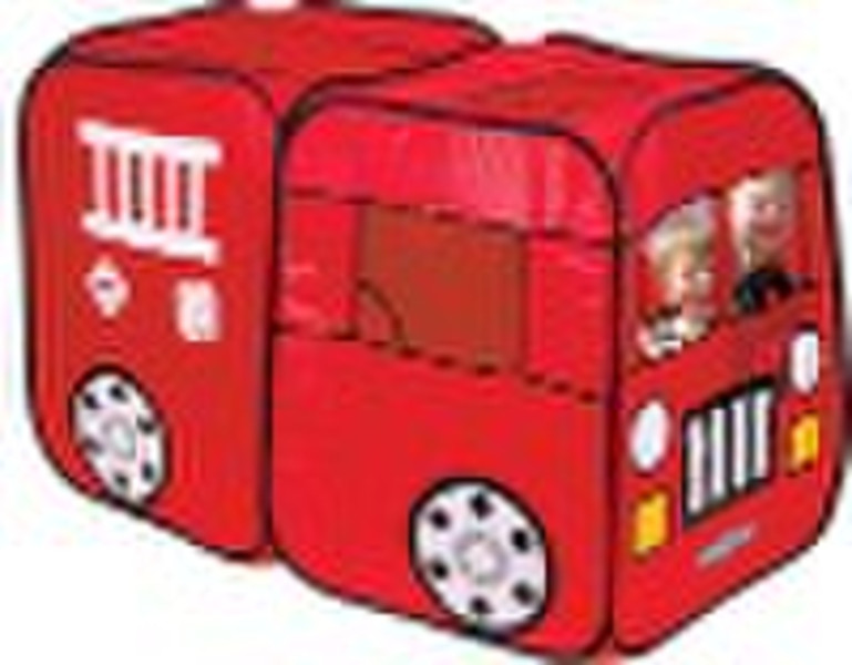 Fire Engine Tent BT2021