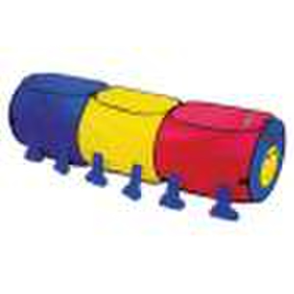 Crawling Worm Tunnel , Tent