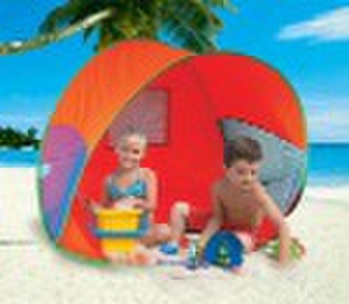 Tent, Children play tent, recreation tent, Sun She