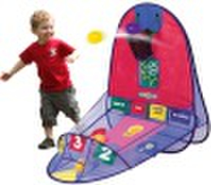 Shooting tent; Children play tent