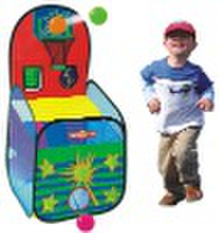 Tent, Children play tent, Aim-n-Shoot