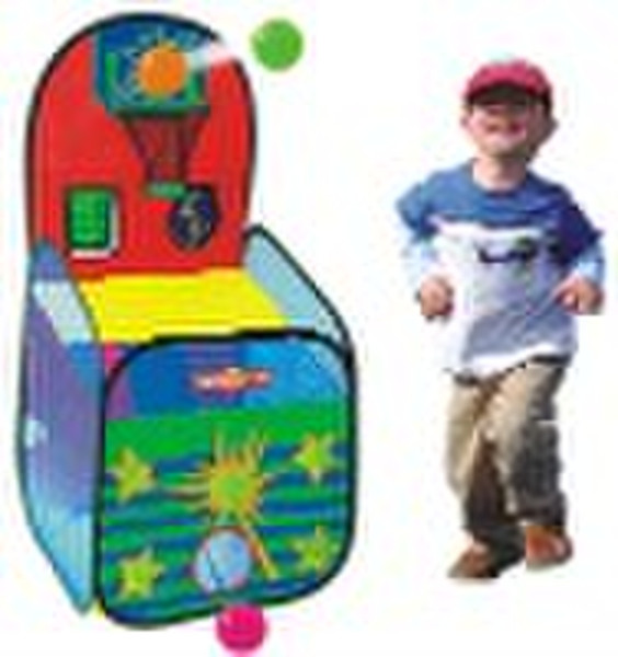 Tent, Children play tent, Aim-n-Shoot