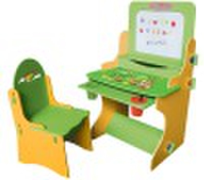 Magnetic Desk, Children Furniture