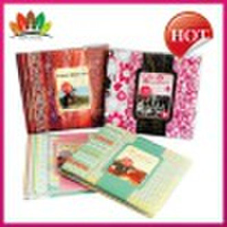 scrapbooking ablum kit