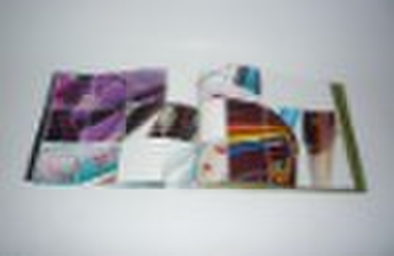 color printing service